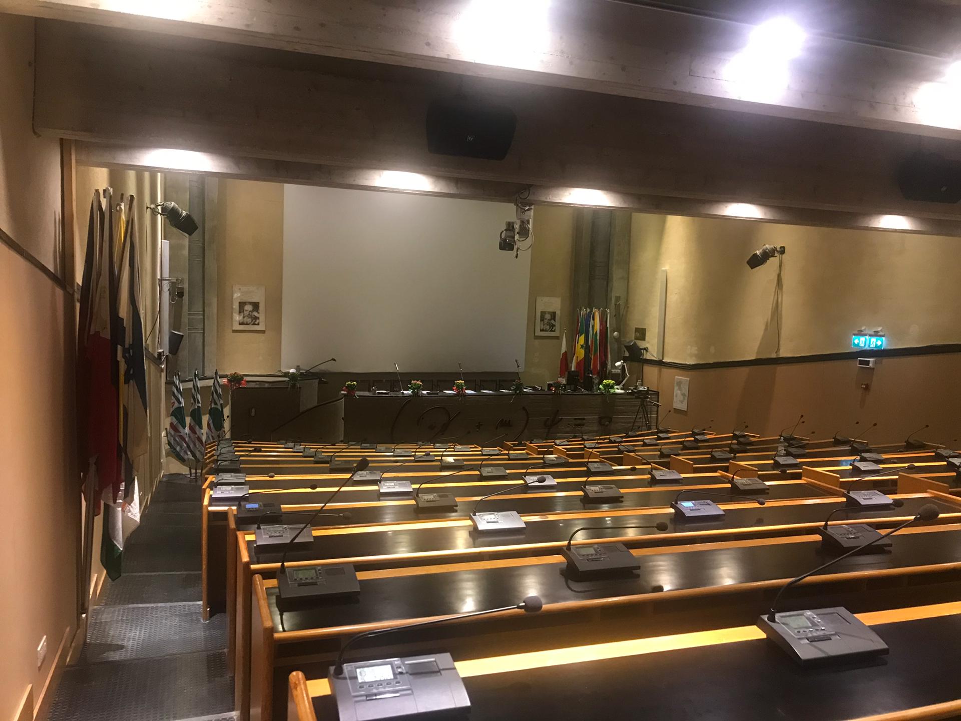 Stampacchia Award Gold Medal for Mathematics for the best student