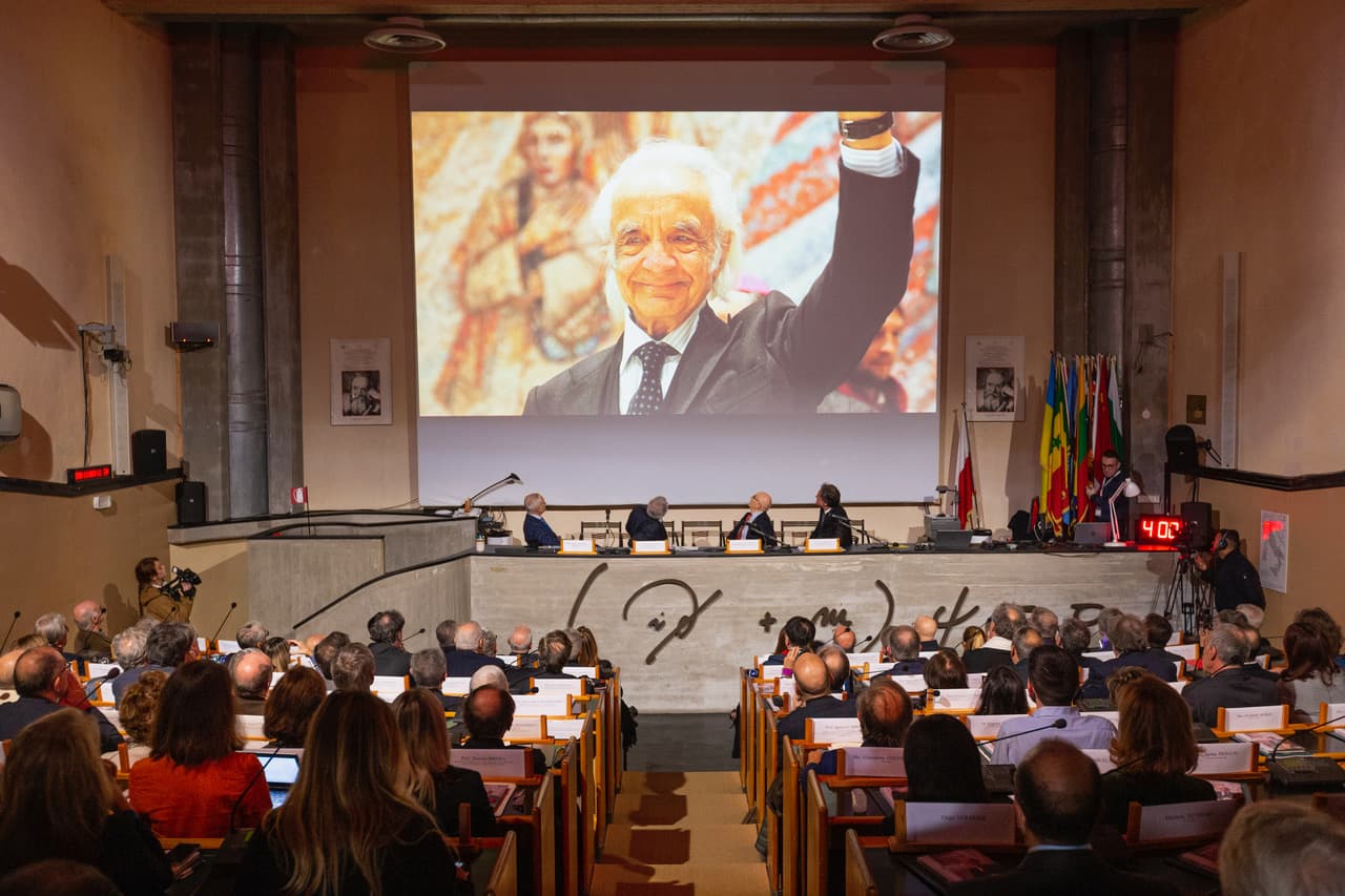 Corsi e attività 2025