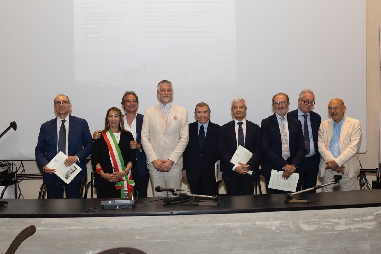 Il Ministro della Cultura